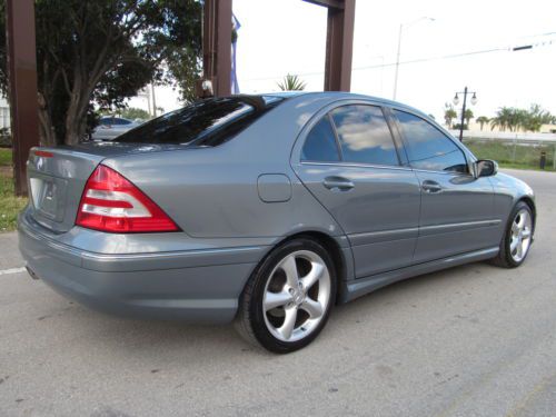 2006  -C230 PREMIUM SPORT SEDAN - SPORT PKG - PREMIUM PKG - THIS IS A STEAL!, US $7,500.00, image 67
