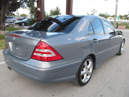 2006  -C230 PREMIUM SPORT SEDAN - SPORT PKG - PREMIUM PKG - THIS IS A STEAL!, US $7,500.00, image 70