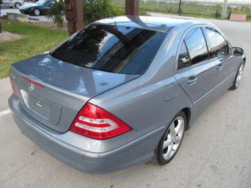 2006  -C230 PREMIUM SPORT SEDAN - SPORT PKG - PREMIUM PKG - THIS IS A STEAL!, US $7,500.00, image 71