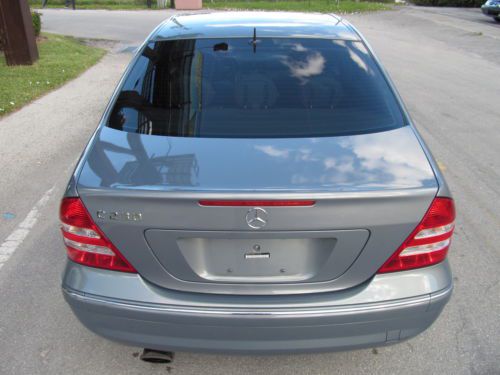 2006  -C230 PREMIUM SPORT SEDAN - SPORT PKG - PREMIUM PKG - THIS IS A STEAL!, US $7,500.00, image 73