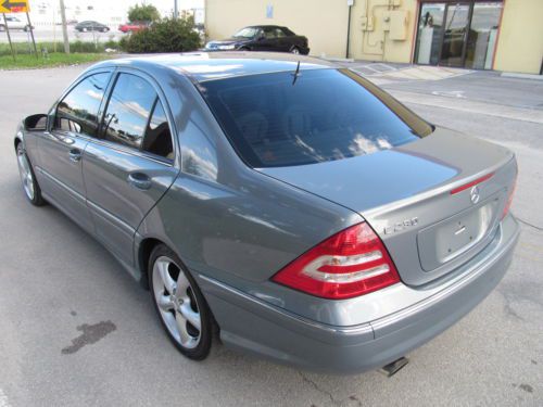 2006  -C230 PREMIUM SPORT SEDAN - SPORT PKG - PREMIUM PKG - THIS IS A STEAL!, US $7,500.00, image 74
