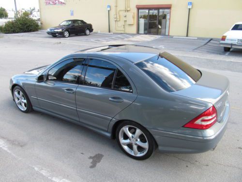 2006  -C230 PREMIUM SPORT SEDAN - SPORT PKG - PREMIUM PKG - THIS IS A STEAL!, US $7,500.00, image 76