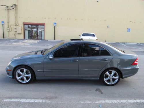 2006  -C230 PREMIUM SPORT SEDAN - SPORT PKG - PREMIUM PKG - THIS IS A STEAL!, US $7,500.00, image 78