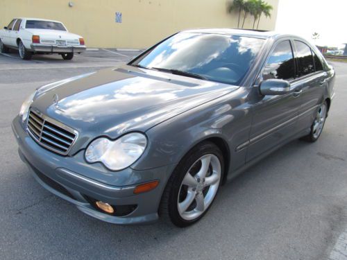 2006  -C230 PREMIUM SPORT SEDAN - SPORT PKG - PREMIUM PKG - THIS IS A STEAL!, US $7,500.00, image 80