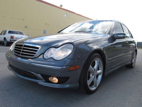 2006  -C230 PREMIUM SPORT SEDAN - SPORT PKG - PREMIUM PKG - THIS IS A STEAL!, US $7,500.00, image 81