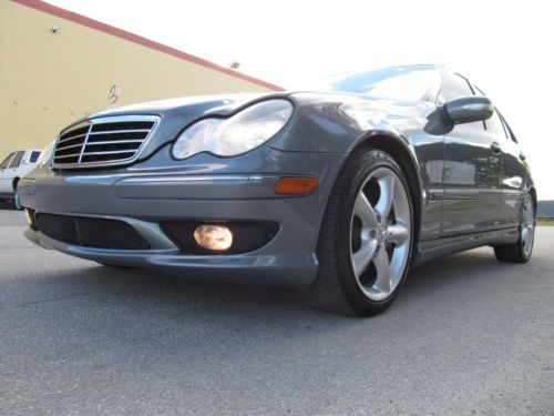 2006  -C230 PREMIUM SPORT SEDAN - SPORT PKG - PREMIUM PKG - THIS IS A STEAL!, US $7,500.00, image 82