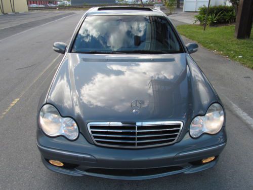 2006  -C230 PREMIUM SPORT SEDAN - SPORT PKG - PREMIUM PKG - THIS IS A STEAL!, US $7,500.00, image 83