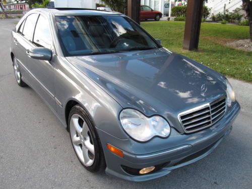 2006  -C230 PREMIUM SPORT SEDAN - SPORT PKG - PREMIUM PKG - THIS IS A STEAL!, US $7,500.00, image 85