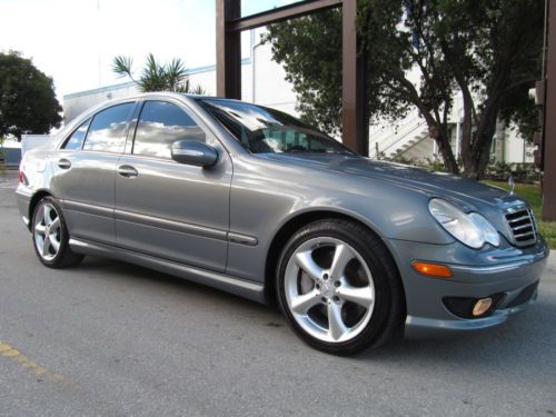 2006  -C230 PREMIUM SPORT SEDAN - SPORT PKG - PREMIUM PKG - THIS IS A STEAL!, US $7,500.00, image 86