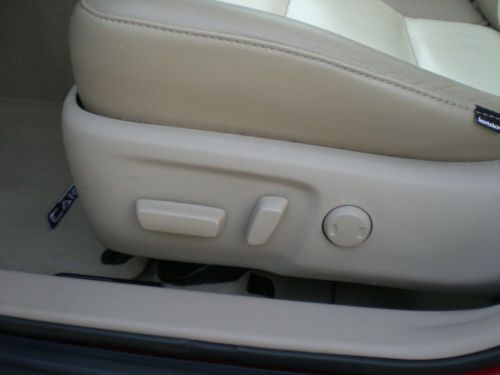 2012 Toyota Camry XLE Presidential Limited Edition 2.5 li4, US $23,500.00, image 18