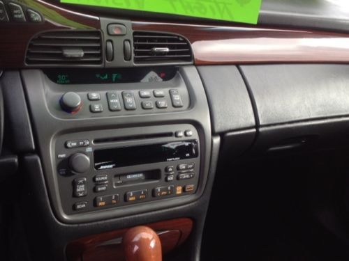 2001 Cadillac DeVille DTS Sedan 4-Door MINT, US $5,788.00, image 4