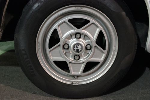 1985 Alfa Romeo Spider Veloce, US $11,599.00, image 5