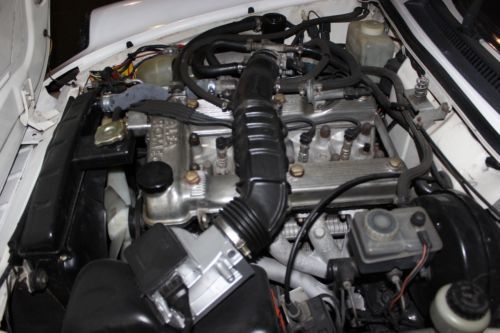1985 Alfa Romeo Spider Veloce, US $11,599.00, image 10