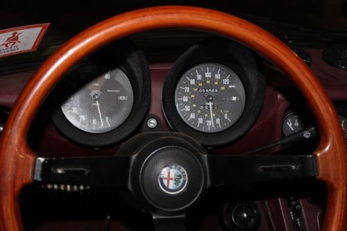 1985 Alfa Romeo Spider Veloce, US $11,599.00, image 15