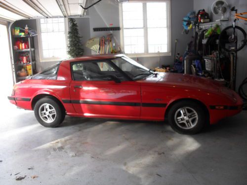 1985 mazda rx-7