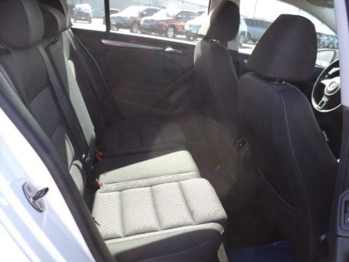 2013 White Volkswagen Golf 4-Door Dakota Customs Edition, US $20,000.00, image 7