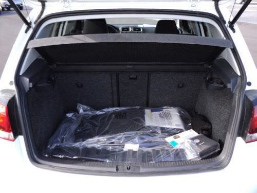 2013 White Volkswagen Golf 4-Door Dakota Customs Edition, US $20,000.00, image 10