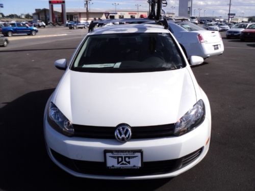 2013 White Volkswagen Golf 4-Door Dakota Customs Edition, US $20,000.00, image 14