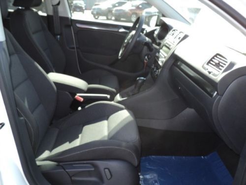 2013 White Volkswagen Golf 4-Door Dakota Customs Edition, US $20,000.00, image 15