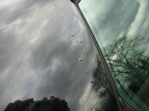 2001 Pontiac Firebird Trans Am WS-6 / 6 speed/Restore Project-NO RESERVE, image 13