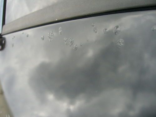 2001 Pontiac Firebird Trans Am WS-6 / 6 speed/Restore Project-NO RESERVE, image 14