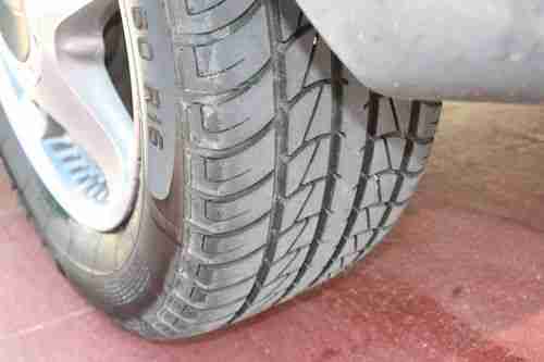 2001 Ford Windstar SE Sport Mini Passenger Van 4-Door 3.8L, image 4