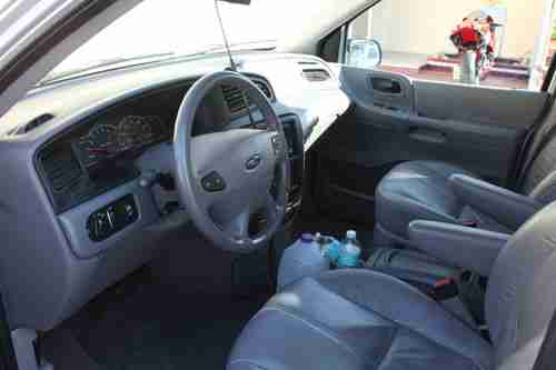 2001 Ford Windstar SE Sport Mini Passenger Van 4-Door 3.8L, image 6