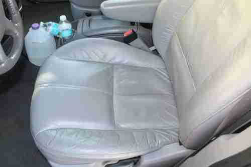 2001 Ford Windstar SE Sport Mini Passenger Van 4-Door 3.8L, image 7