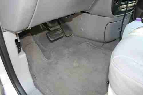 2001 Ford Windstar SE Sport Mini Passenger Van 4-Door 3.8L, image 8