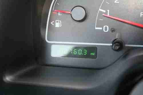 2001 Ford Windstar SE Sport Mini Passenger Van 4-Door 3.8L, image 10