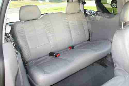 2001 Ford Windstar SE Sport Mini Passenger Van 4-Door 3.8L, image 15