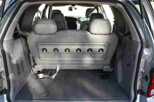 2001 Ford Windstar SE Sport Mini Passenger Van 4-Door 3.8L, image 17
