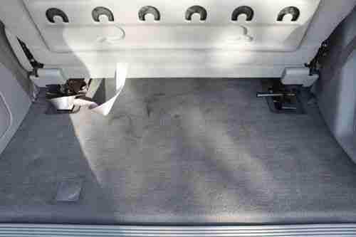 2001 Ford Windstar SE Sport Mini Passenger Van 4-Door 3.8L, image 18