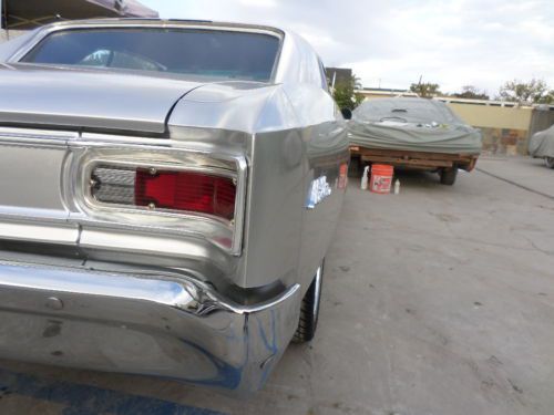 1966 Chevelle / Malibu / MATCHING NUMBERS, US $29,000.00, image 6