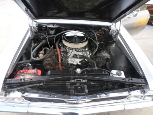 1966 Chevelle / Malibu / MATCHING NUMBERS, US $29,000.00, image 10