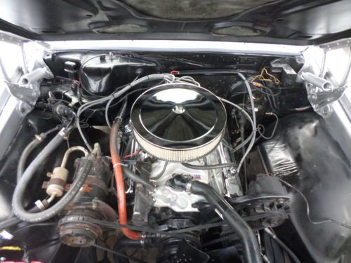 1966 Chevelle / Malibu / MATCHING NUMBERS, US $29,000.00, image 14