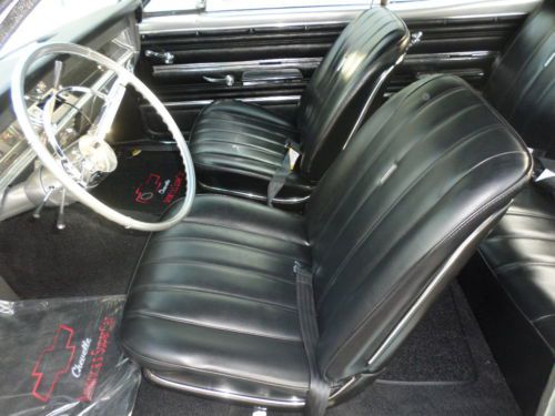 1966 Chevelle / Malibu / MATCHING NUMBERS, US $29,000.00, image 17