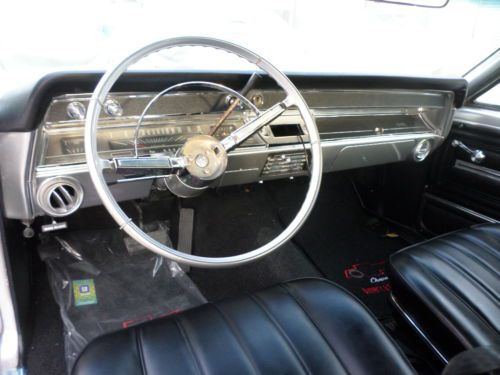 1966 Chevelle / Malibu / MATCHING NUMBERS, US $29,000.00, image 19