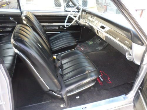 1966 Chevelle / Malibu / MATCHING NUMBERS, US $29,000.00, image 22