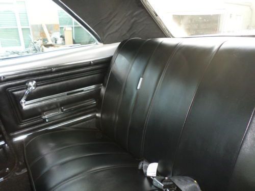 1966 Chevelle / Malibu / MATCHING NUMBERS, US $29,000.00, image 24