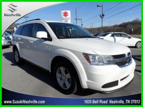 2011 mainstreet used 3.6l v6 24v automatic suv premium