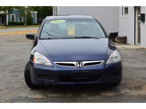 Blue Automatic 1Owner 4Cylinder Cold AC Power Equipped, image 3