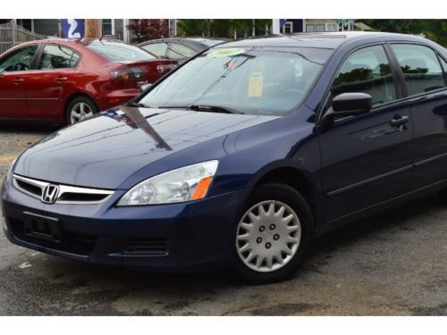 Blue Automatic 1Owner 4Cylinder Cold AC Power Equipped, image 5