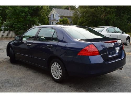 Blue Automatic 1Owner 4Cylinder Cold AC Power Equipped, image 6