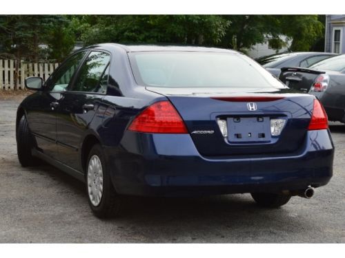 Blue Automatic 1Owner 4Cylinder Cold AC Power Equipped, image 7