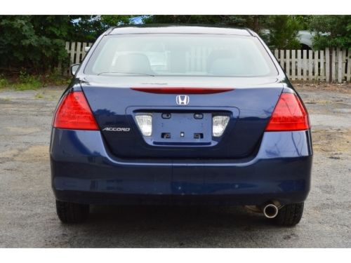 Blue Automatic 1Owner 4Cylinder Cold AC Power Equipped, image 8