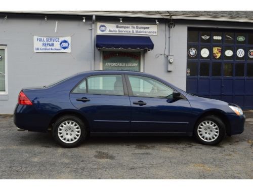 Blue Automatic 1Owner 4Cylinder Cold AC Power Equipped, image 11