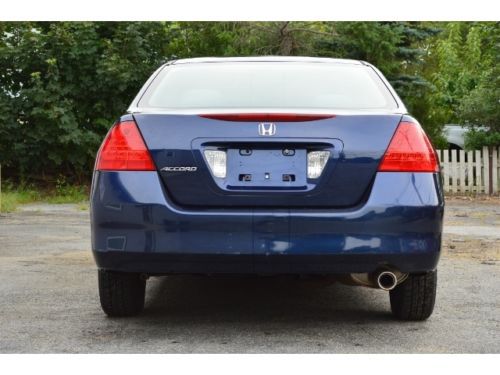 Blue Automatic 1Owner 4Cylinder Cold AC Power Equipped, image 12