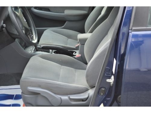 Blue Automatic 1Owner 4Cylinder Cold AC Power Equipped, image 15