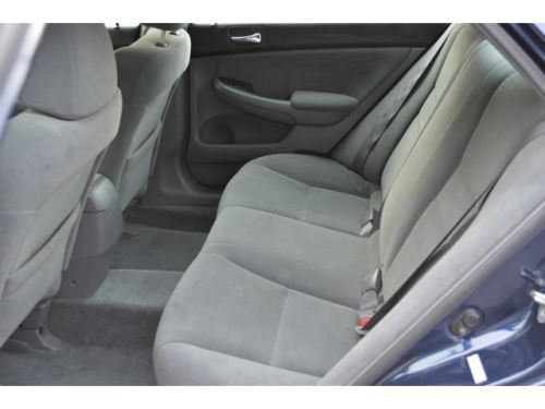 Blue Automatic 1Owner 4Cylinder Cold AC Power Equipped, image 20